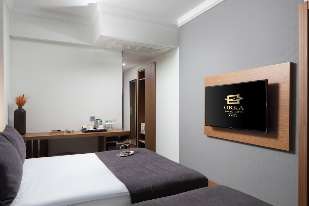 Orka Royal Otel & Spa - Image 12