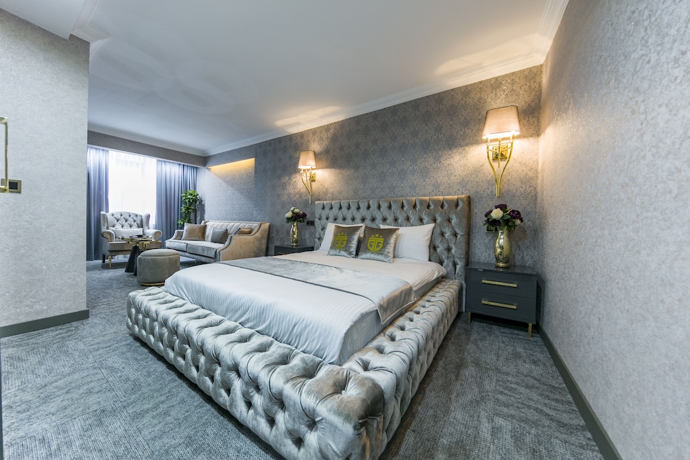 Grand Gedikpasha Otel - Image 12