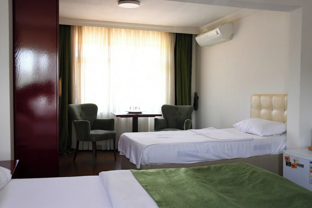Park Beylerbeyi Butik Otel - Image 12