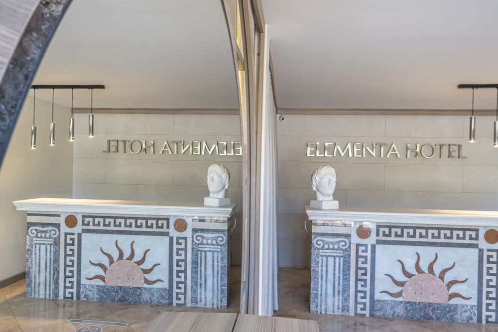 Elementa Boutique Otel - Image 125
