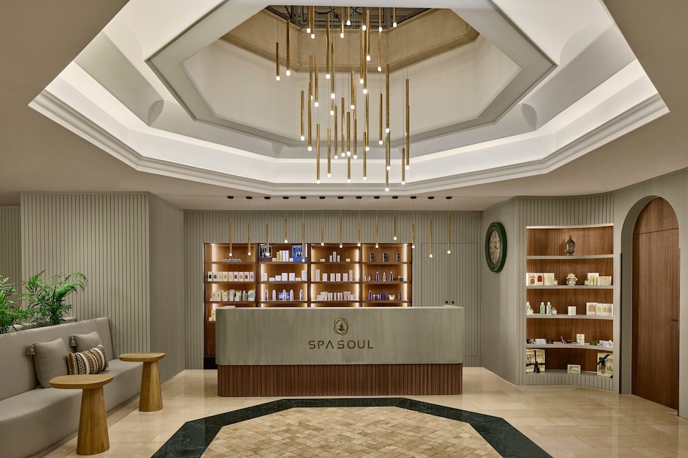The Ritz-Carlton, İstanbul - Image 98