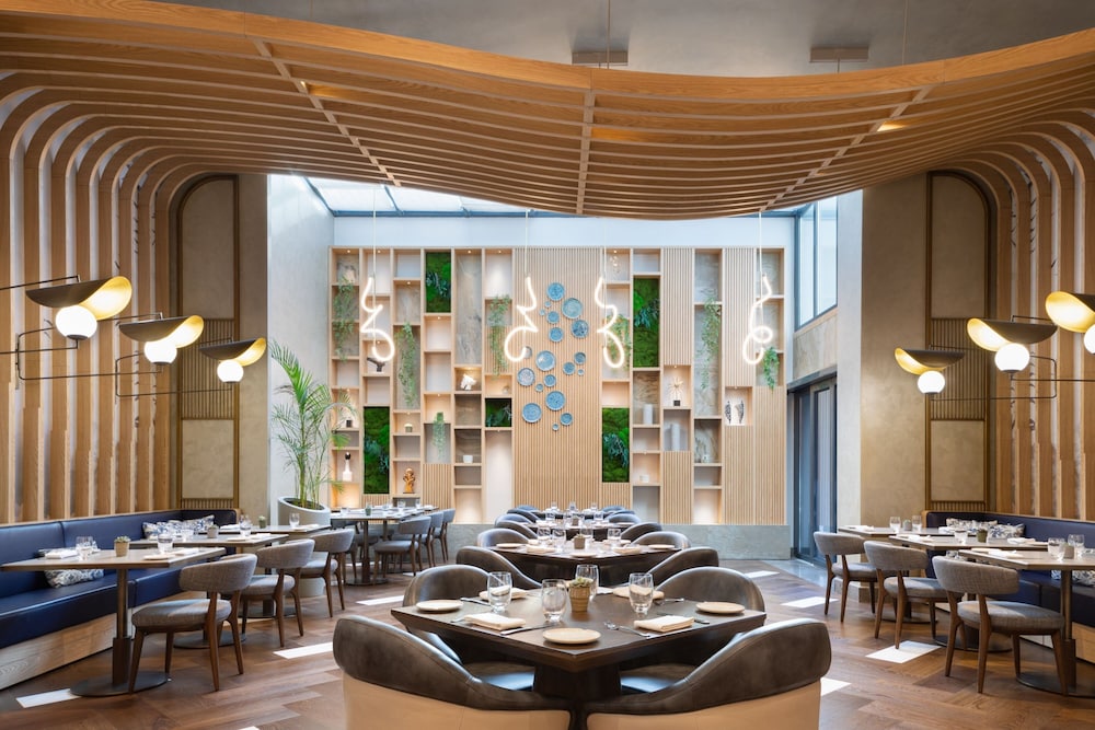 The Westin İstanbul Nişantaşı - Image 26