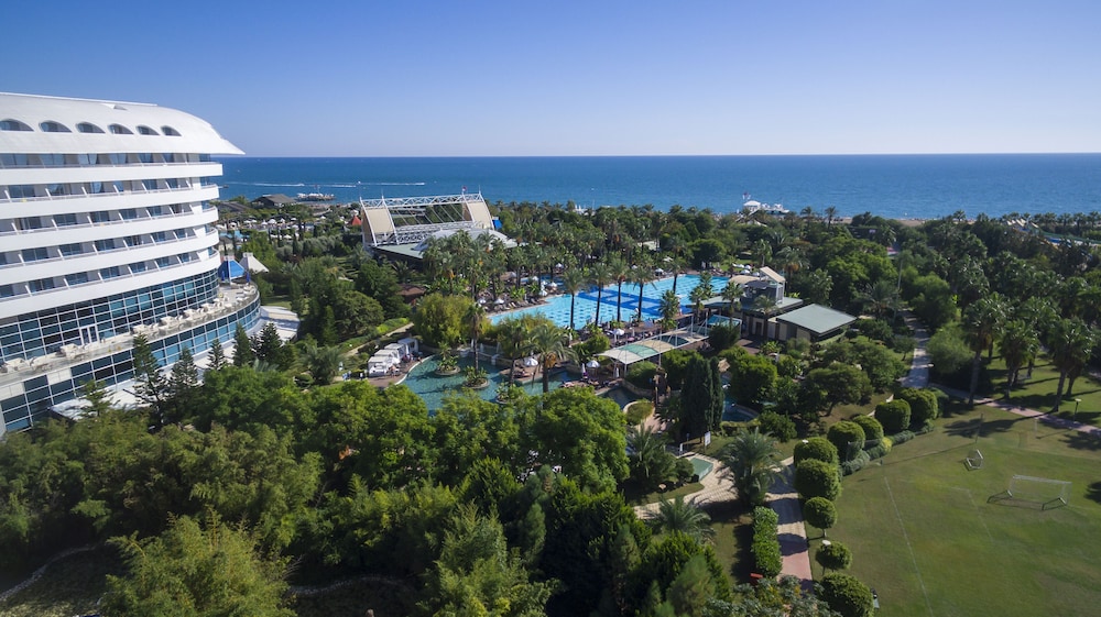 Concorde De Luxe Tatil Köyü - Prive Ultra Her Şey Dahil - Image 352