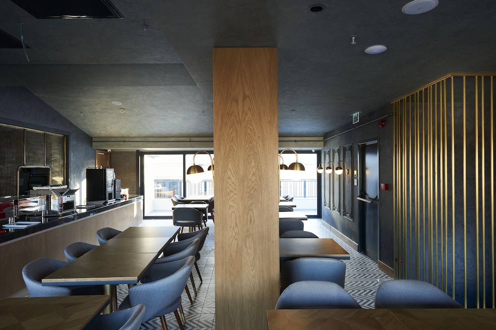 Dundar Otel & Spa - Image 25