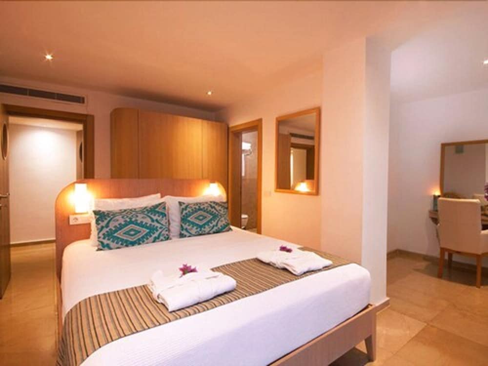 Mekvin Hotels Deniz Feneri Fener Yetişkinlere Özel +12 - Image 59