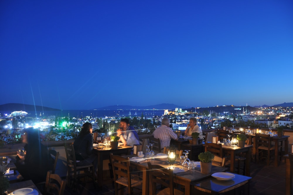 El Vino Otel Süitleri - Özel Sınıf - Image 65