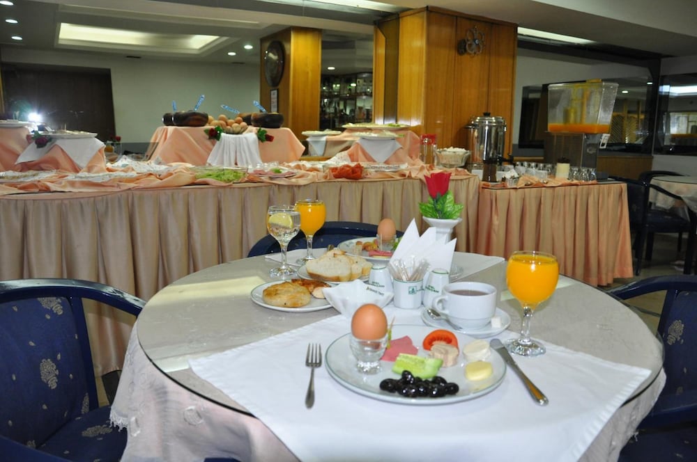 Otel Kabacam - Image 17