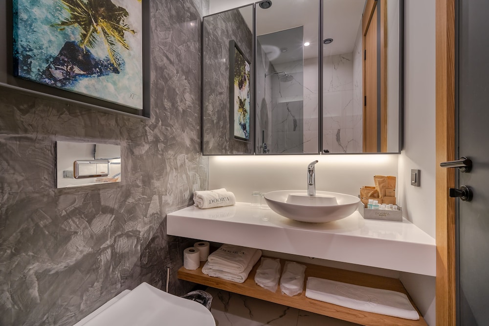 Selectum Luxury Door’a Bodrum - Image 77