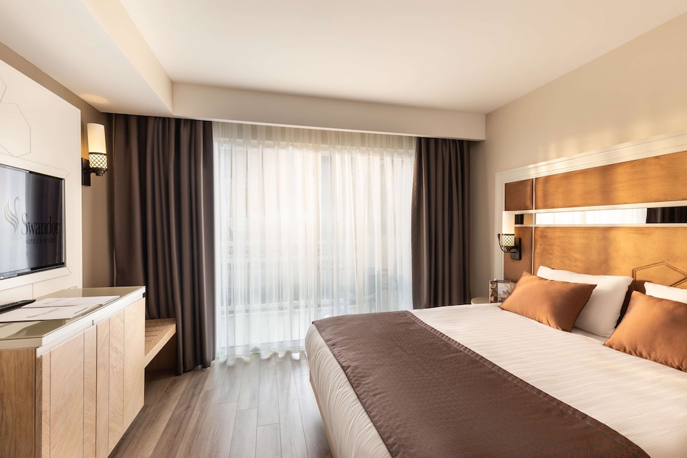 Swandor Hotels & Resort Topkapi Sarayı - Her Şey Dahil - Image 23