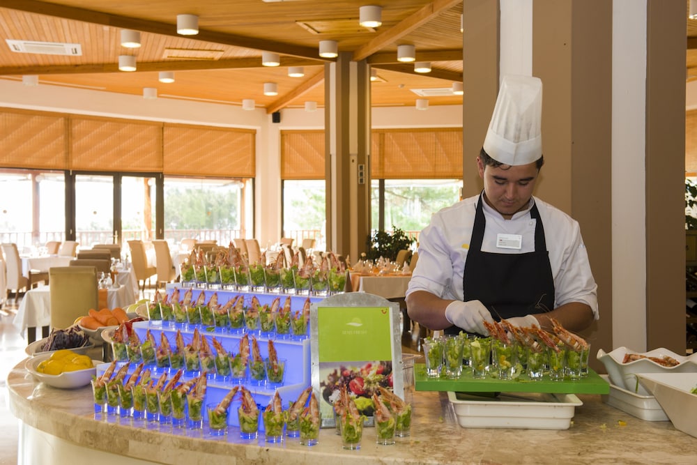 Marmaris Bay Resort - Sadece Yetişkinler - Image 124