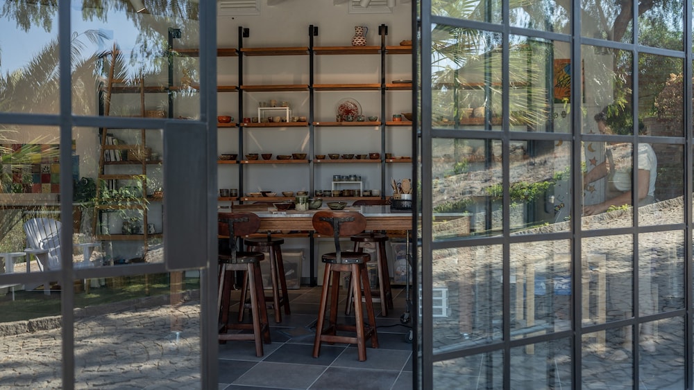 4Reasons Otel ve Bistro - Image 86