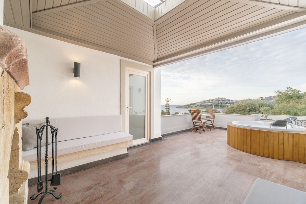 Elementa Boutique Otel - Image 138