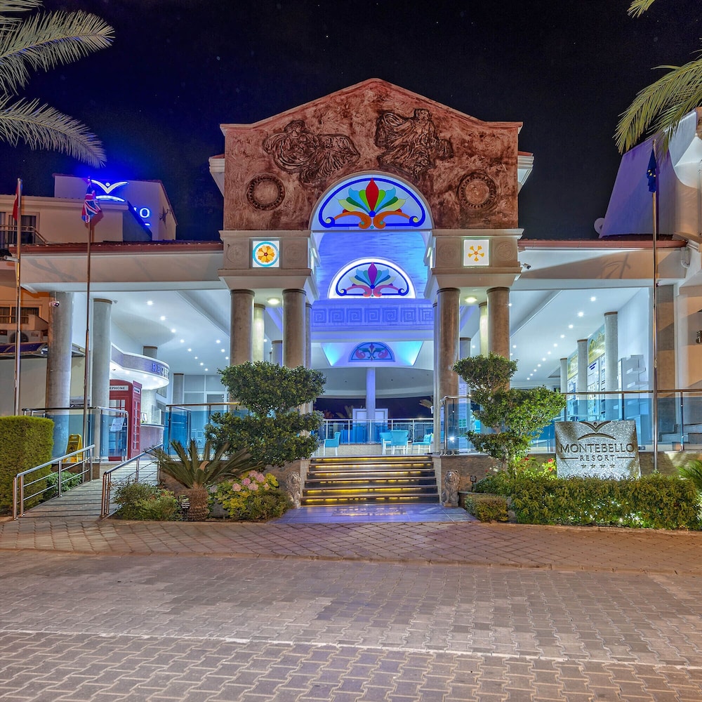 Montebello Resort & Spa – Her Şey Dahil - Image 54