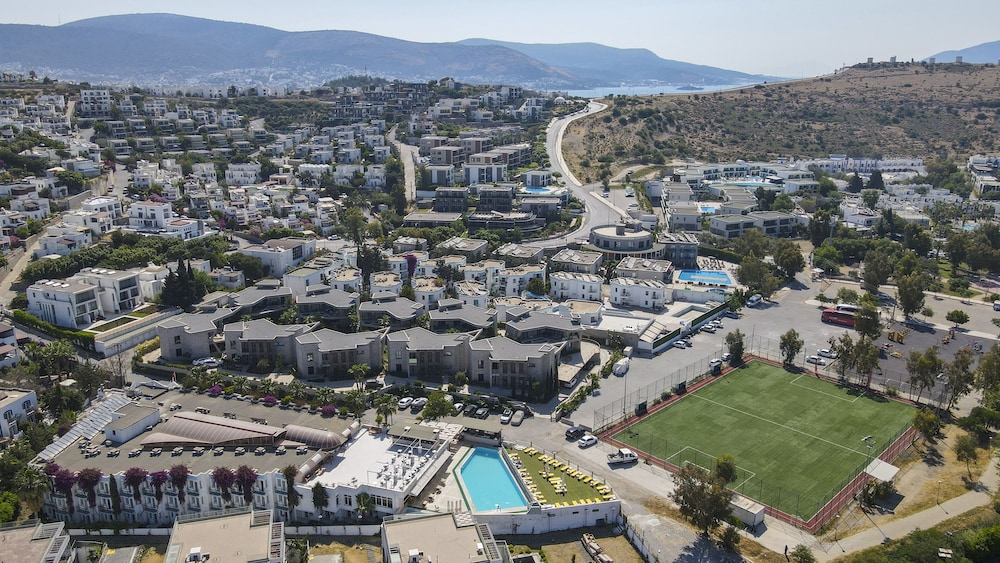 Smart Stay Beach Bodrum - Her şey dahil - Image 32