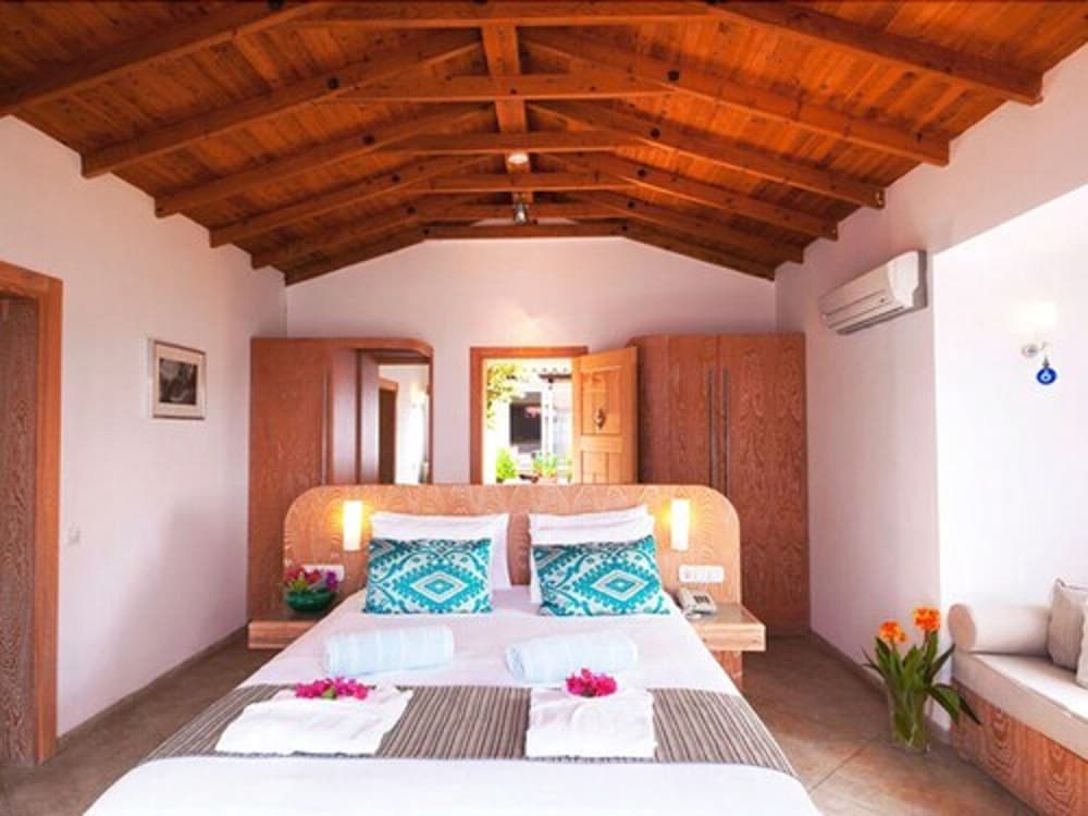 Mekvin Hotels Deniz Feneri Fener Yetişkinlere Özel +12 - Image 29