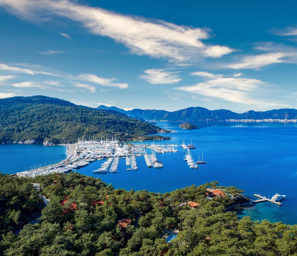 Marmaris Bay Resort - Sadece Yetişkinler - Image 61