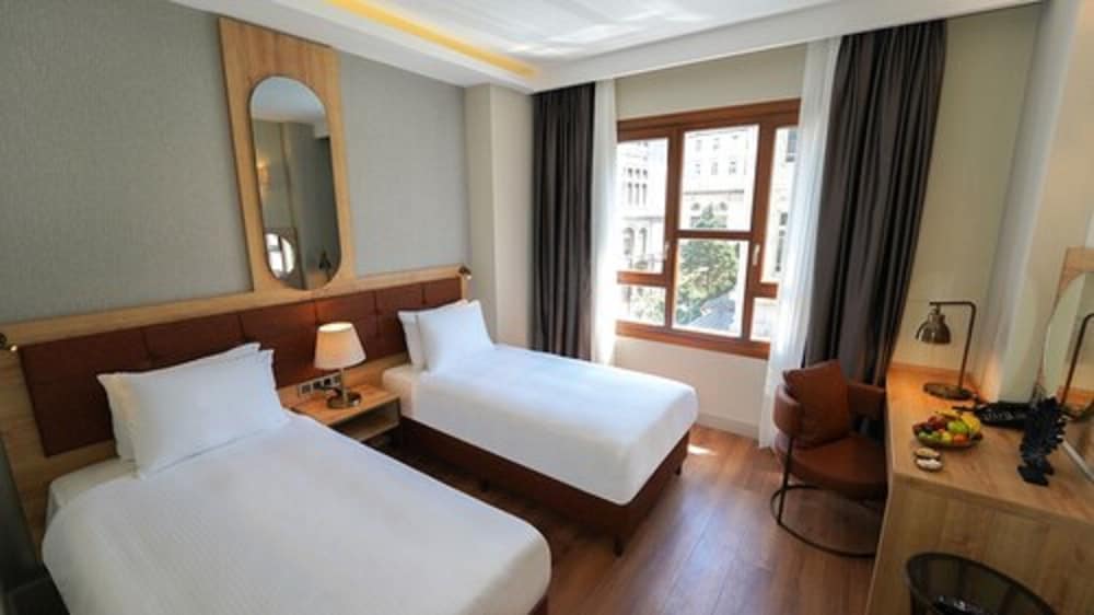 Grand Sirkeci Otel - Image 96