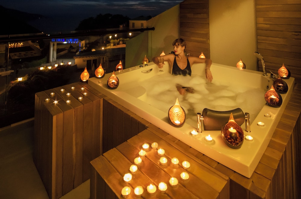 Orka Sunlife Resort otel ve Aquapark - Image 27