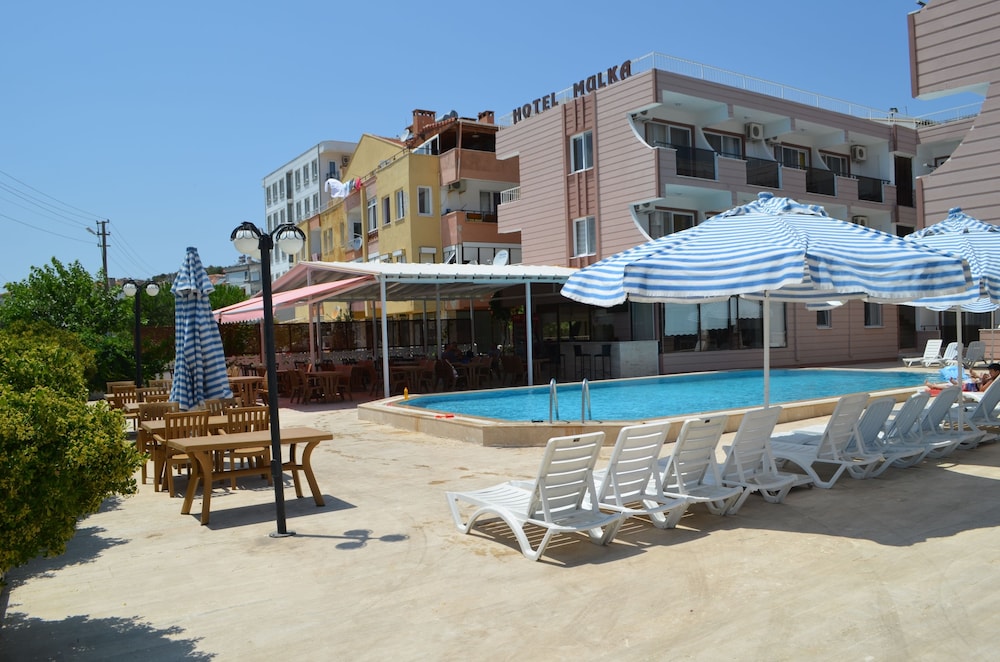 Mulka Otel - Image 8