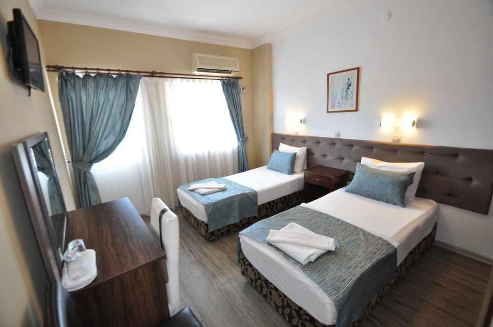 Reis Maris Hotel - Image 5