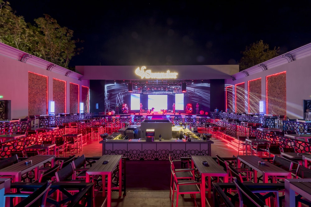 Swandor Hotels & Resort Topkapi Sarayı - Her Şey Dahil - Image 120