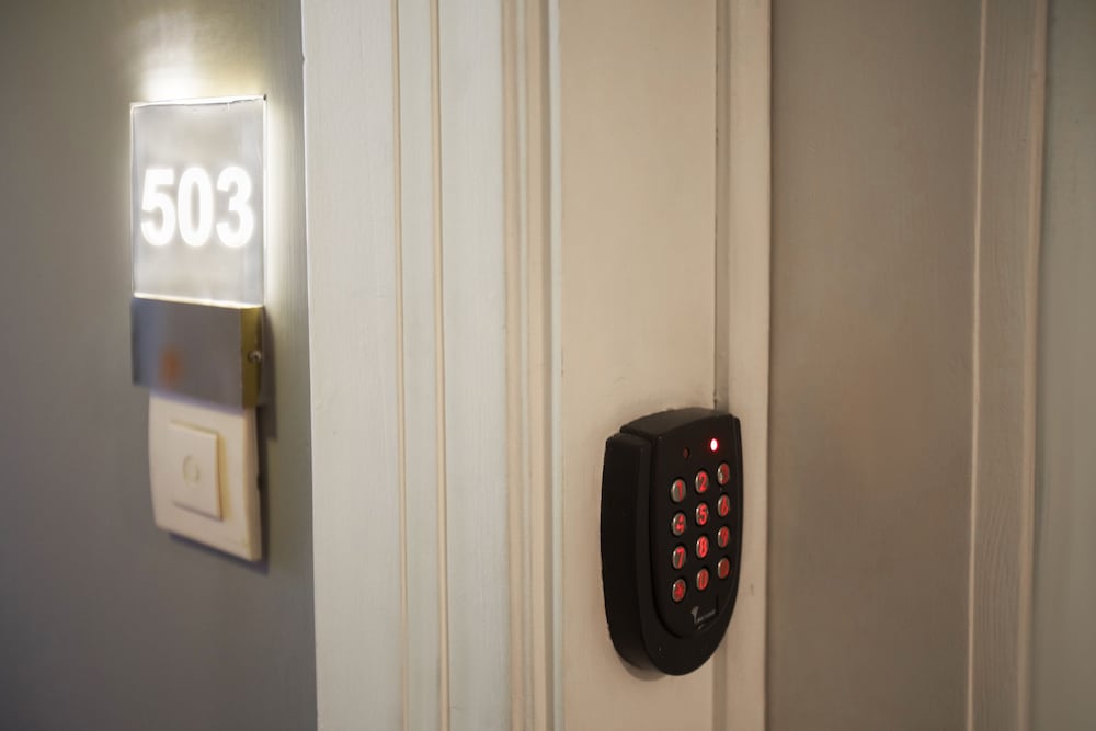 Lina Otel Taksim Pera - Image 79