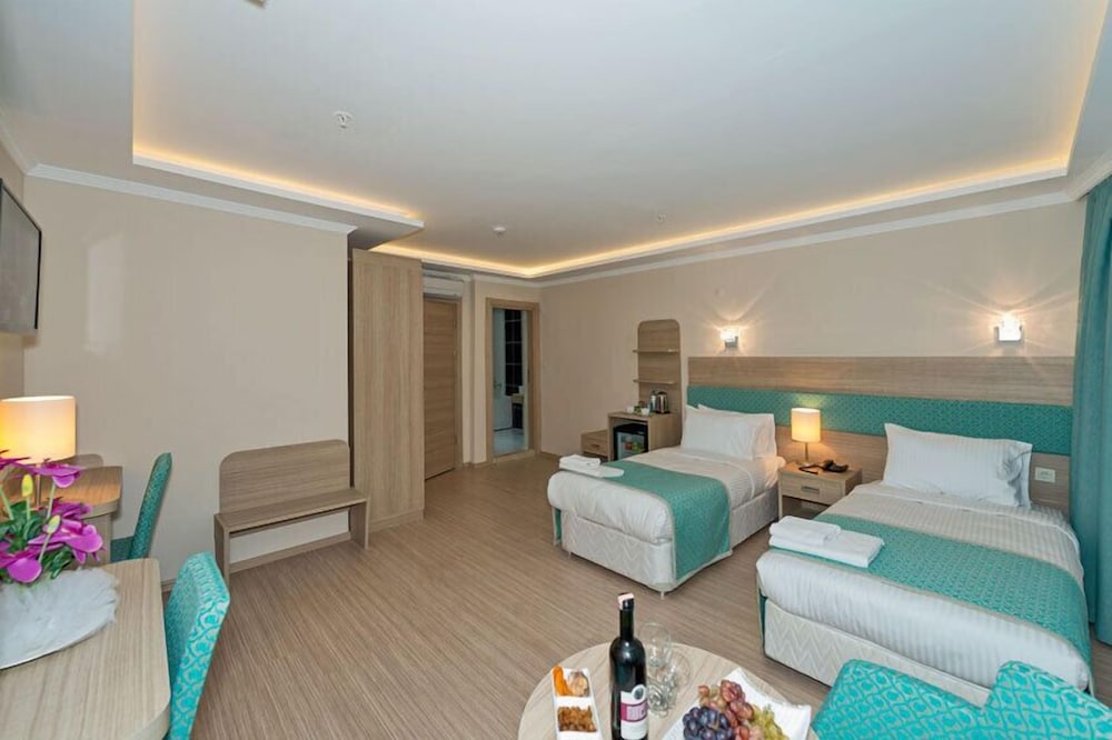 Ottoman City Otel - Image 30