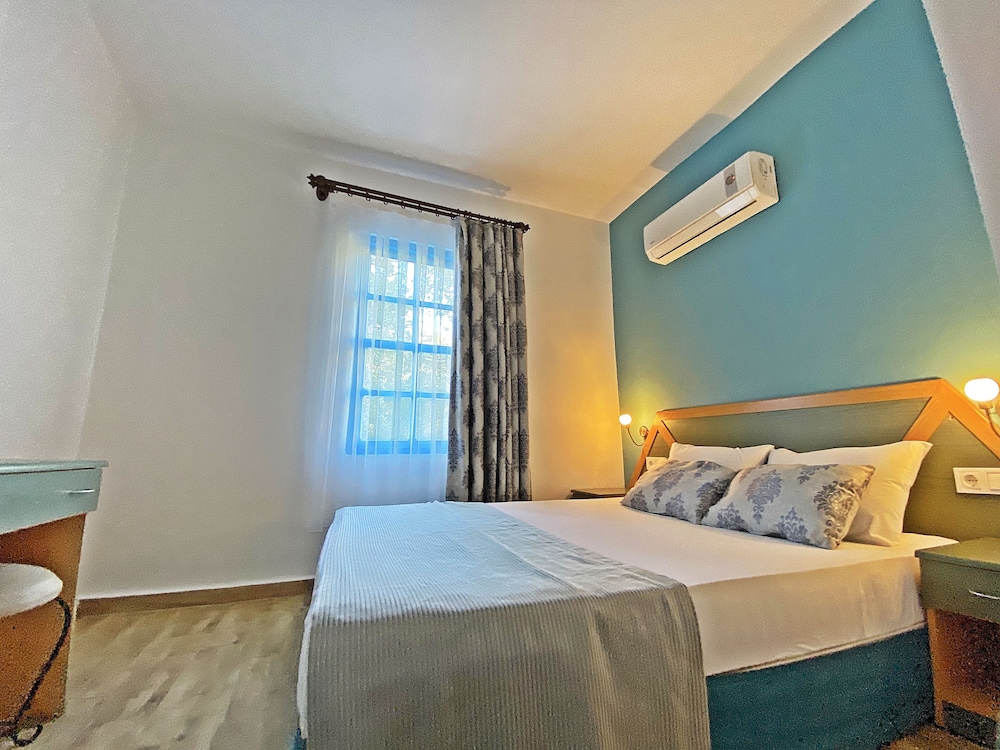 Zehra Tatil Köyü - Alkolsüz Herşey Dahil - Image 42