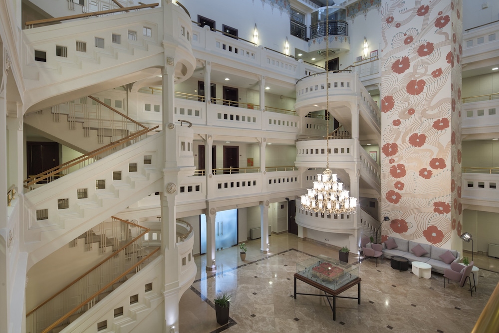 Crowne Plaza İstanbul - Eski Şehir by IHG - Image 72