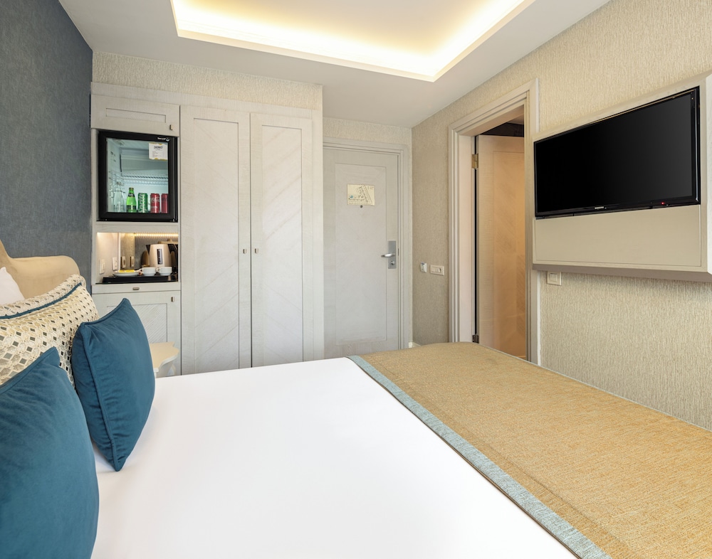Oteli Zurich İstanbul - Image 44