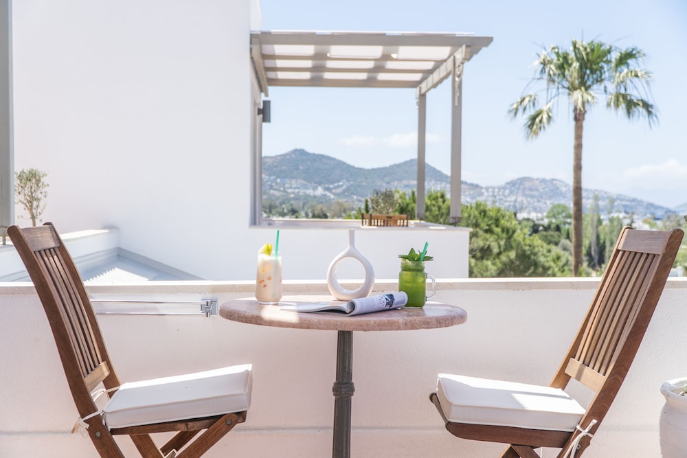 Elementa Boutique Otel - Image 143