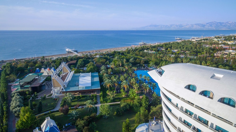 Concorde De Luxe Tatil Köyü - Prive Ultra Her Şey Dahil - Image 419