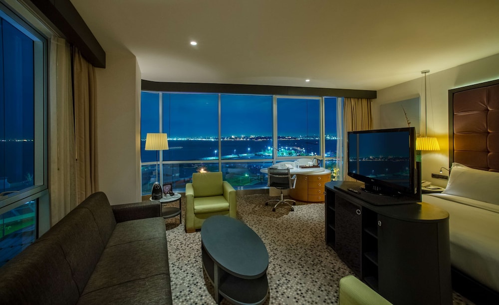 Doubletree by Hilton İstanbul Moda - Image 68