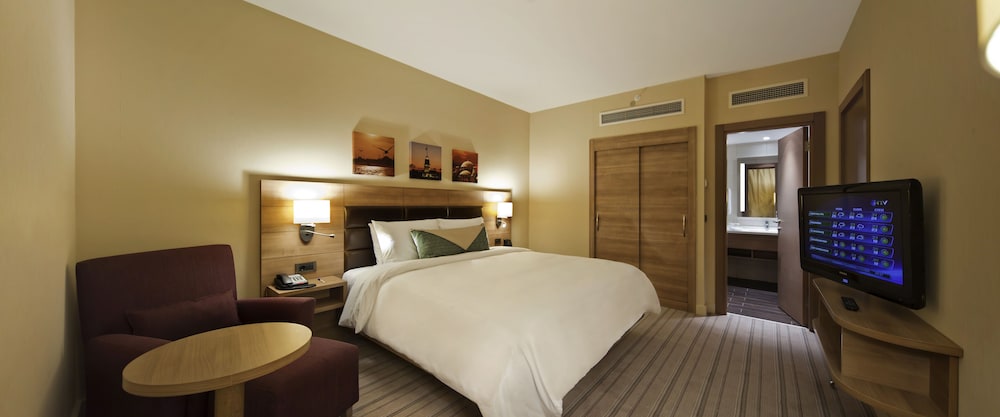 Dosso Dossi Hotels & SPA Golden Horn - Image 53