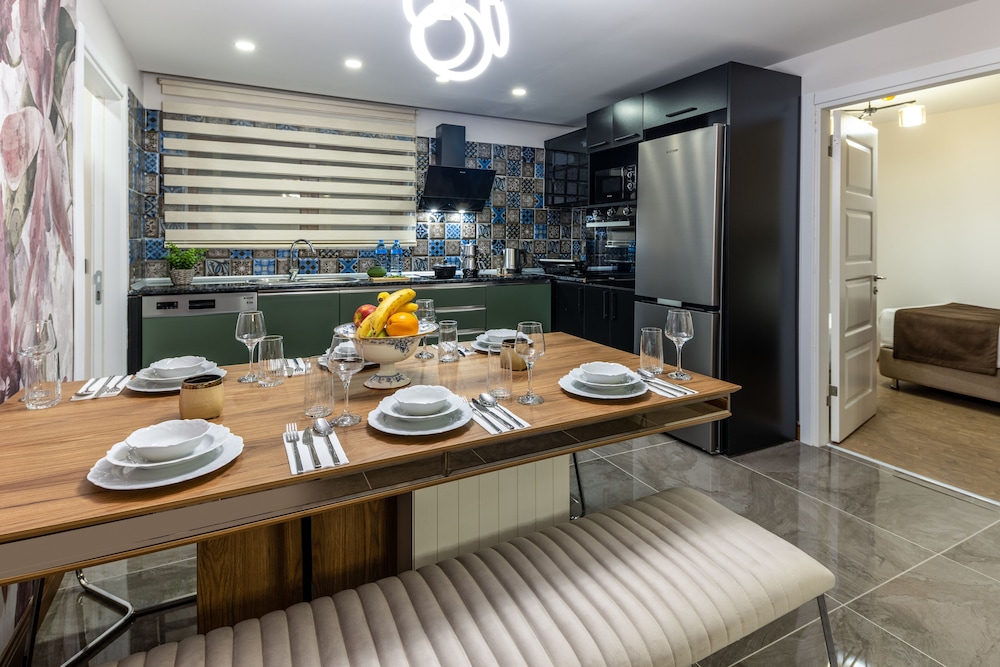 Baymari Suites Tasarım - Image 51