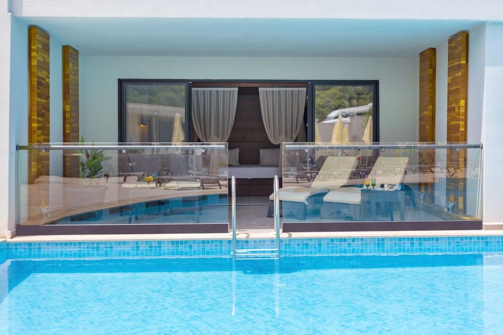 Orka Sunlife Resort otel ve Aquapark - Image 108