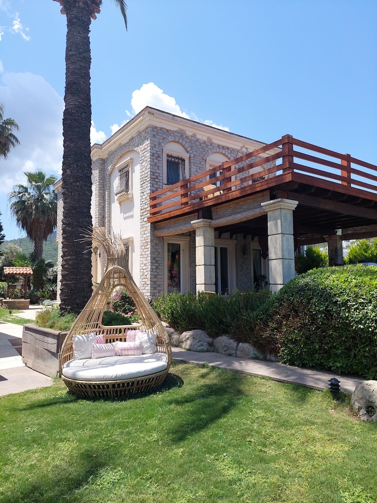 Sanat ve Eğlence Oteli Casa dell'Arte - Image 57
