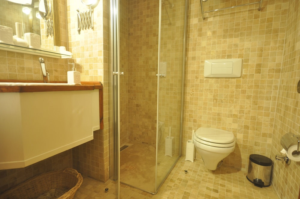 El Vino Otel Süitleri - Özel Sınıf - Image 38