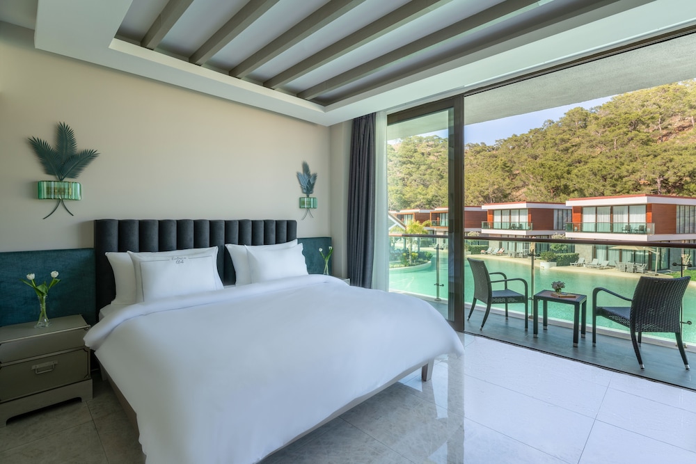 Rixos Premium Tekirova - Efsaneler Ülkesi - Image 88
