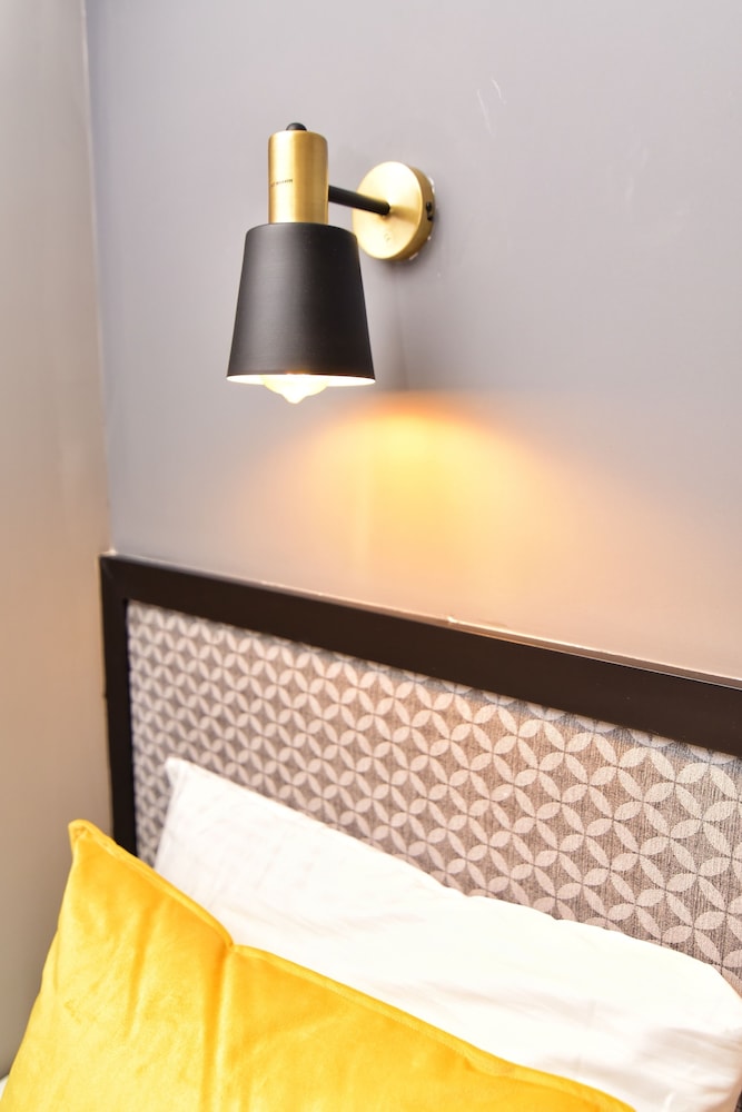 The Row Taksim Otel - Image 8