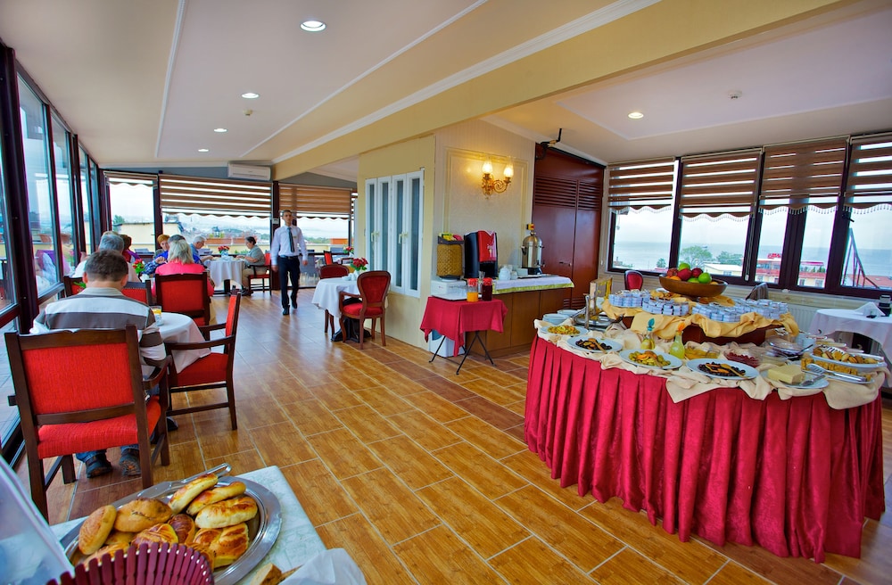 Amber Otel - Özel Sınıf - Image 52