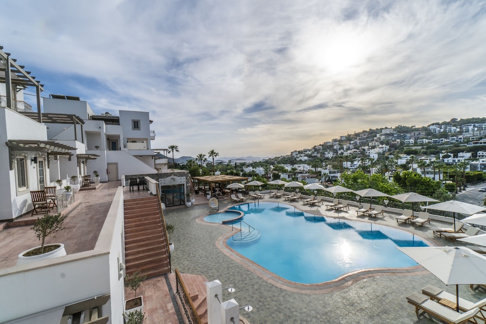 Elementa Boutique Otel - Image 62