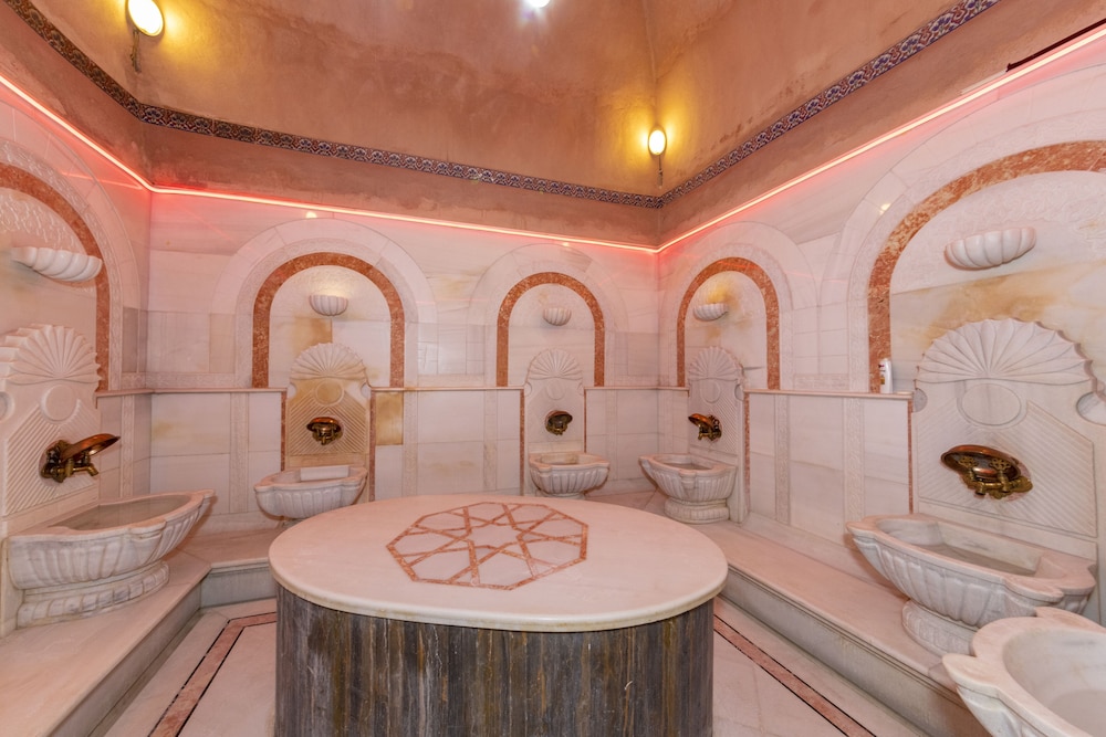 Wyndham İstanbul Eski Şehir - Image 118