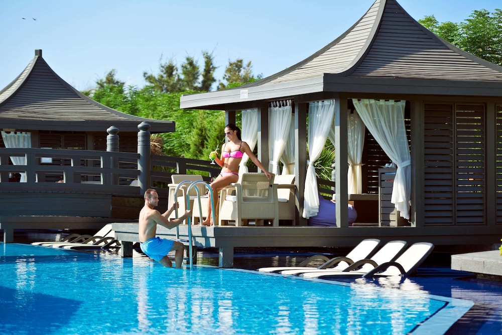 Limak Lara De Luxe Otel - Her Şey Dahil - Image 87