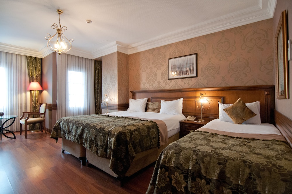 Ferman Otel - Özel Sınıf - Image 276