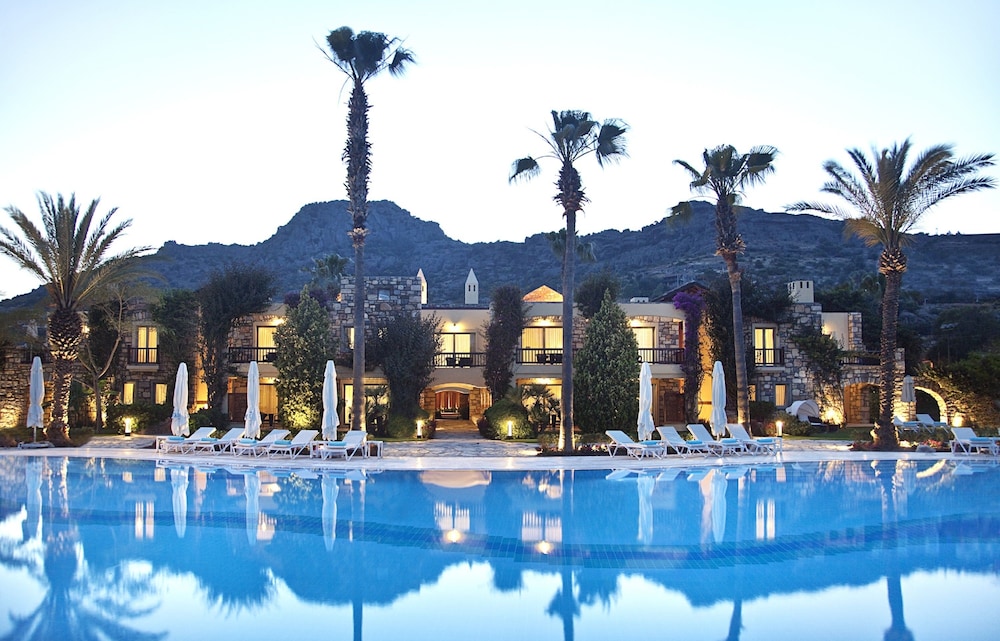 Divan Bodrum - Özel Sınıf - Image 35