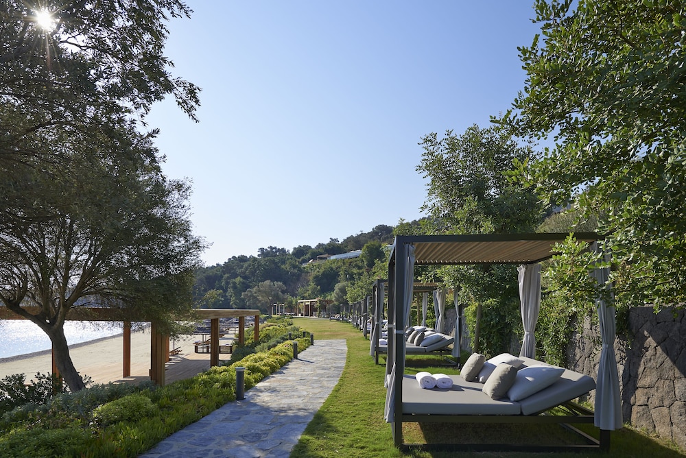 Mandarin Oriental, Bodrum - Image 155