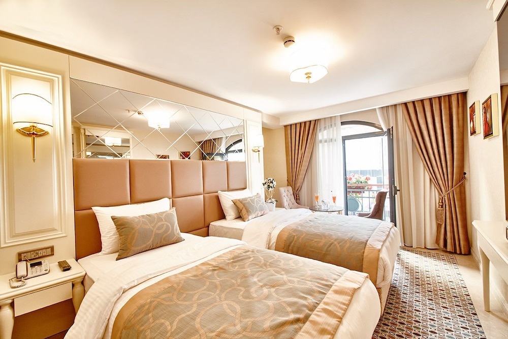 Beethoven Otel - Image 16