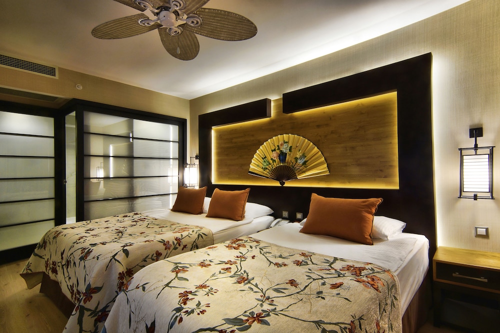 Limak Lara De Luxe Otel - Her Şey Dahil - Image 20