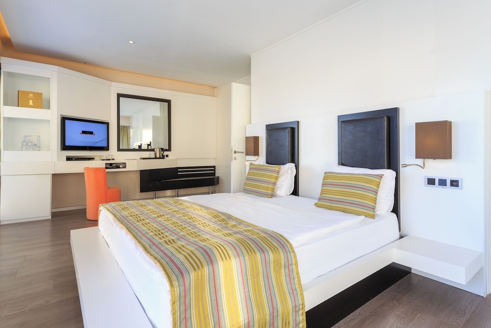 Orka Sunlife Resort otel ve Aquapark - Image 151